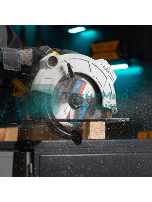 Пильный диск по дереву Gross ф190 х 20 мм, 24 зуба + кольцо 20/16мм