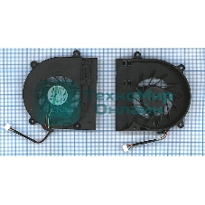 Вентилятор (кулер) для ноутбука Dell Inspiron 1440`