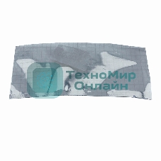 Пакет антистатический 7x10 см