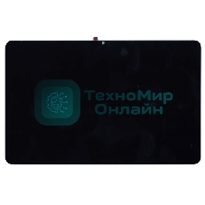 Модуль (матрица + тачскрин) для Huawei MatePad SE 10.4 (2022) (AGS5-L09) черный