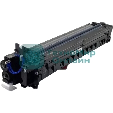 Совмещенный блок фотобарабана и проявки для сервисного обслуживания: желтый RICOH D0CB0124/D0CB-0124