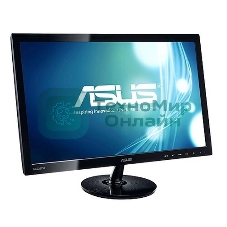 Плата питания монитора Asus VS247H