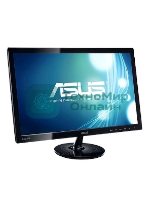 Плата питания монитора Asus VS247H