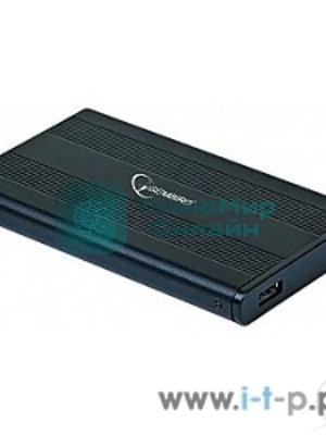 Внешний корпус для HDD Gembird EE2-U2S-5 2.5