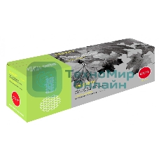 Картридж лазерный Cactus CS-C731Y желтый (1800 стр.) для Canon LaserBase MF8230 i-Sensys/MF8280 i-Sensys