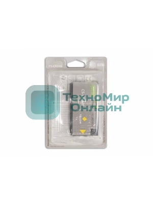 Картридж струйный Cactus CS-CN048 №951XL желтый (26 мл) для HP OfficeJet 251dw Pro, 276dw Pro, 8100 Pro, 8100e, 8600 Pro (N911a), 8600 Pro Plus (N911g), 8610 Pro (A7F64A), 8615 Pro, 8616 Pro, 8620 Pro