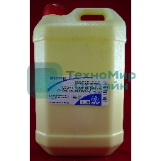 Тонер Kyocera Universal (TK-590/540/550/560/570/580/895) yellow (кан. 1кг) B&W Standart (Tomoegawa) фас России