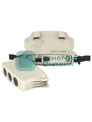 Mikrotik RB922UAGS-5HPacD-NM