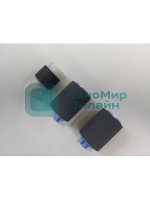 Комплект роликов (для лотков 2,3,4,5,6) HP CLJ CP5225/Ent 700 M712/M725/M750 (CE710-69008)