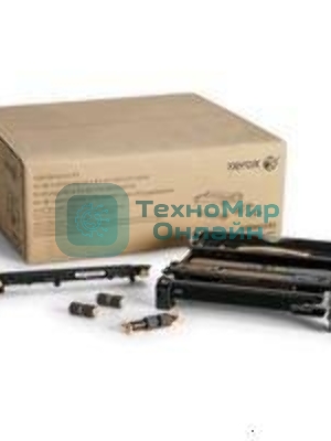 Ремкомплект Maintenance Kit Xerox VL C500/C505/C600/C605 100K