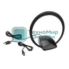 Антенна Rexant комнатная 