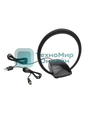 Антенна Rexant комнатная 