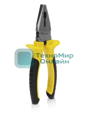 Пассатижи комбинированные KOLNER KCP 8