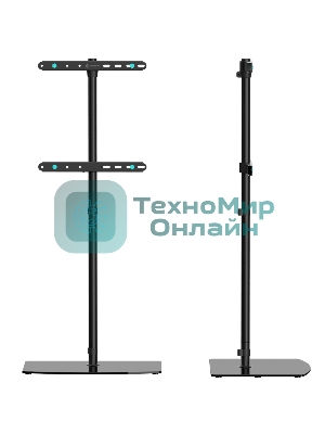 Стойка для телевизора с кронштейном ONKRON 30