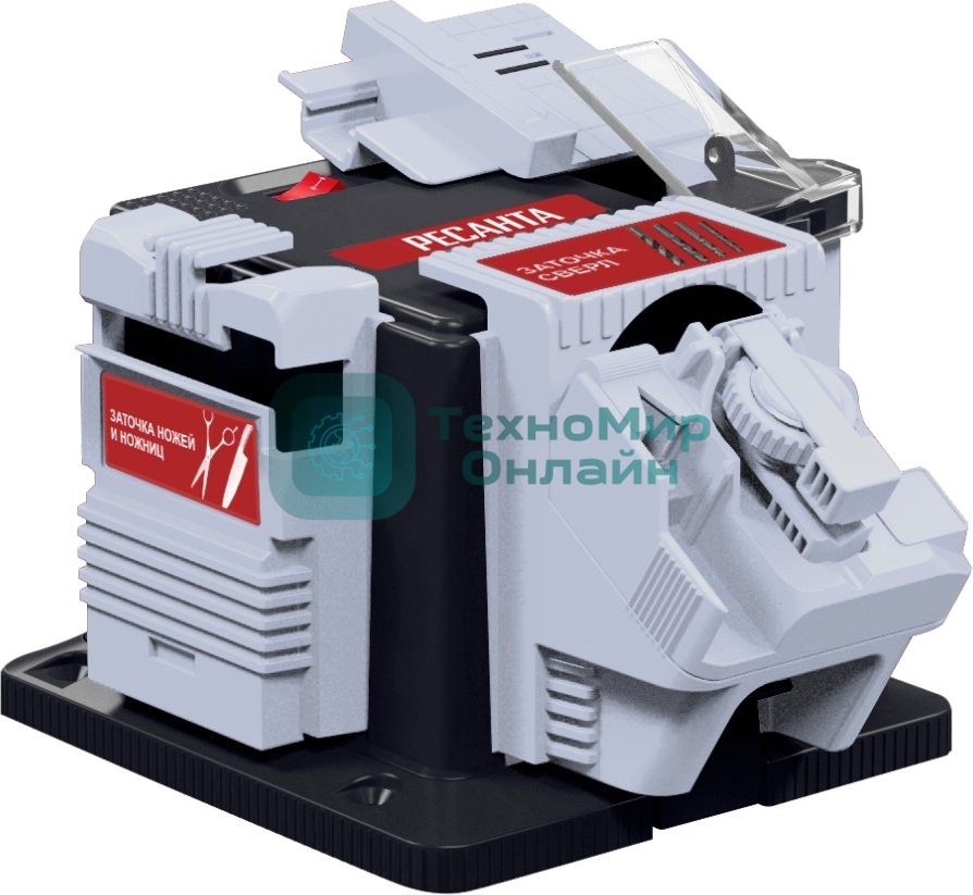 Станок заточной Ресанта СЗМ-10/65 65W (75/10/3)