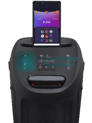 Портативная акустика Динамик JBL PartyBox 310