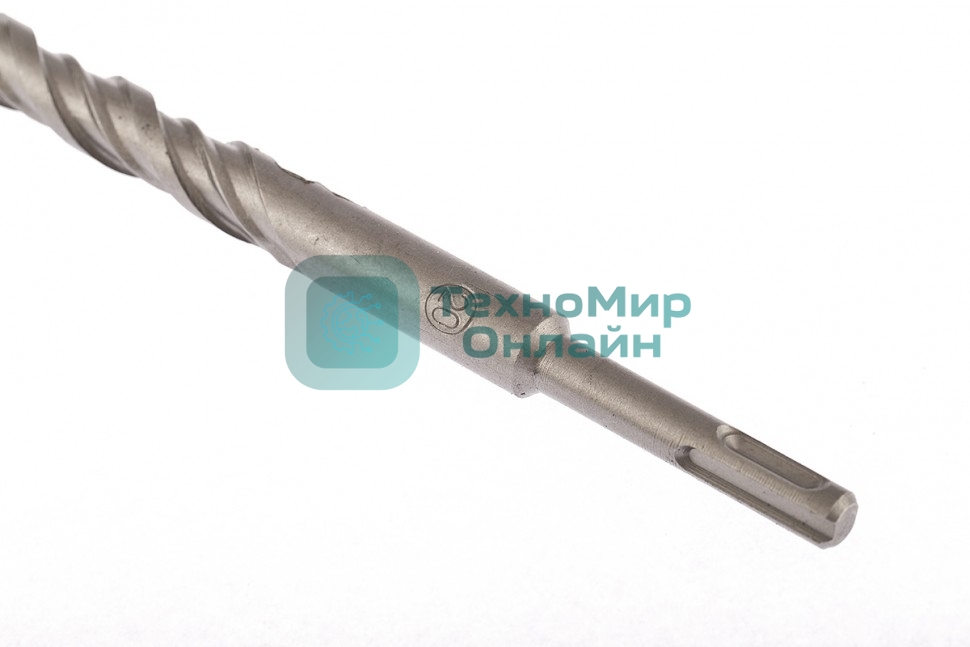 Бур по бетону Сибртех, 20 x 450мм, SDS PLUS