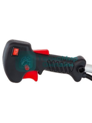 Триммер бензиновый Denzel DR-43, 2,5 л.с.