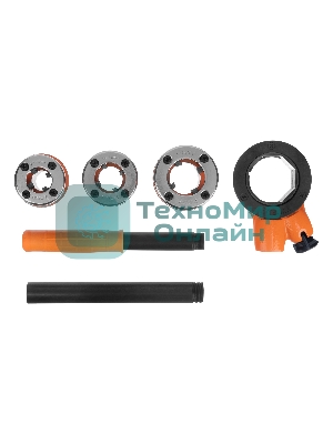 Набор клуппов Sparta 1/2