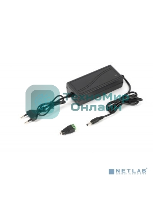 Источник питания малогабаритный Mollusk-VR 12/3 Бастион 8835