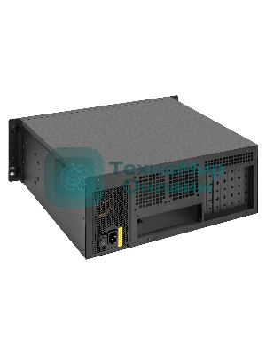 Серверный корпус ExeGate Pro 4U350-02 (RM 19