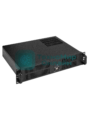 Серверный корпус ExeGate Pro 2U350-33 (RM 19