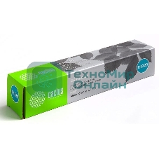 Картридж лазерный Cactus CS-R1220D для принтера Ricoh Aficio 1015/1018/1018D/1113 ,черный, 9000 стр