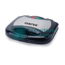 Гриль-вафельница Centek CT-1448