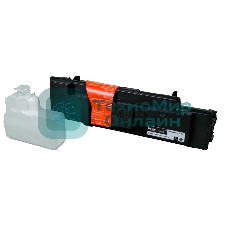 Картридж лазерный Sakura TK450 для Kyocera Mita FS-6970DN/6975DN, черный, 15000 к.