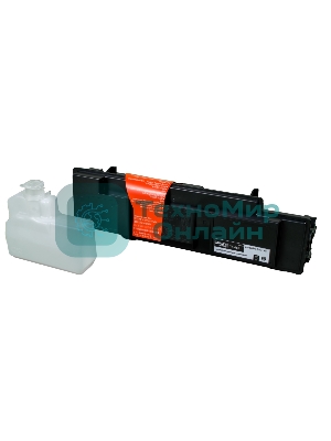 Картридж лазерный Sakura TK450 для Kyocera Mita FS-6970DN/6975DN, черный, 15000 к.