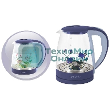 Чайник Energy E-287 2л, стекло