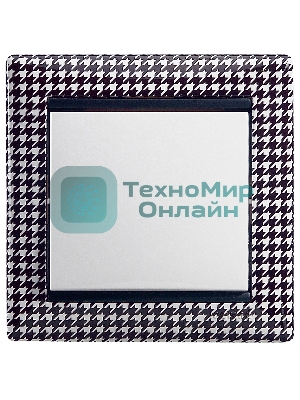 Выключатель Legrand 774301 Valena простой 10 Ax (слоновая кость)