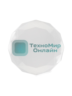 Светильник настенно-потолочный Rexant Despina LED 36 Вт 4000 К М