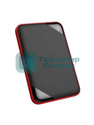 Внешний HDD 2.5