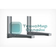 Кронштейн Holder MWS-2002 металлик