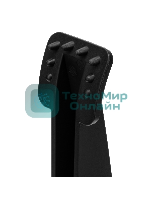 Удалитель сорняков LUXE Palisad механический, 1000 мм, алюминиевый корпус