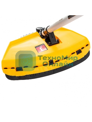 Триммер бензиновый Denzel DT 52, 3 л.с.