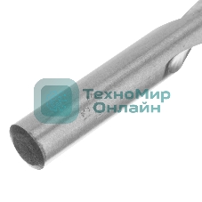 Набор сверл по металлу Сибртех, 1-13 мм (через 0,5 мм), 25 шт., HSS, в металлической коробке