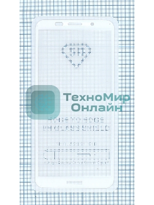 Защитное стекло 