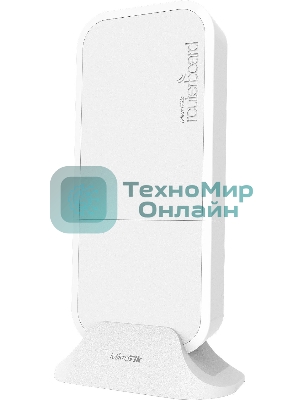 Точка доступа MikroTik wAPR-2nD&EC200A-EU Wap Lte kit 2024