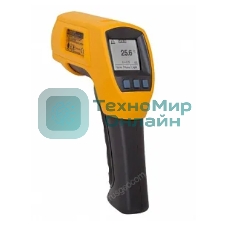 Пирометр инфракрасный Fluke 566
