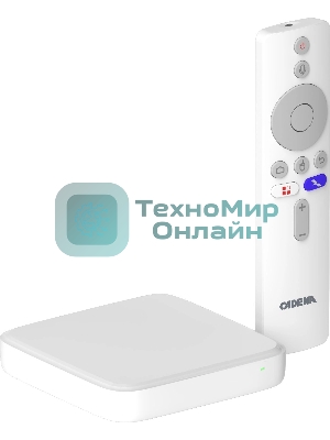 Медиаплеер Cadena PRO X2 CSB-248