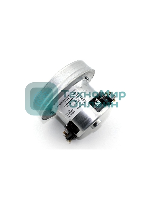 Мотор (двигатель) для пылесосов универсальный 1200W d130мм