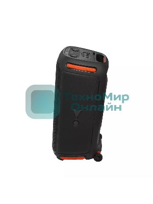 Портативная акустическая система JBL Party Box 710 черный