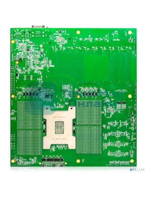 Материнская плата серверная Gooxi G2SERO-B-PK2, SP3, AMD EPYC, 16xDDR4, 2xMiniSAS HD, 1xM.2, 4xPCIe 3.0 x16, 6xPCIe 3.0 x8, 1xVGA, 2x1Gb LAN, 2xUSB-A 5Gbps, 1x3.5 мм, 7.1, E-ATX