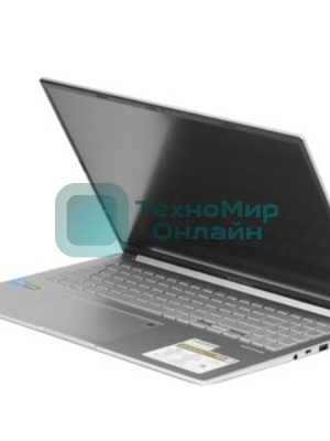Ноутбук Asus VivoBook 16 V3607VM-RP067 Core 5 210H 32Gb SSD 512Gb NVIDIA GeForce RTX 5060 8Gb 16