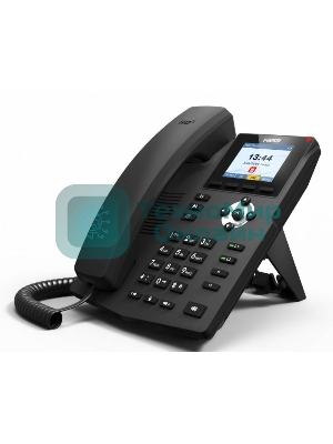 Телефон IP Fanvil X3S