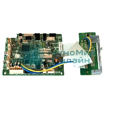 Плата питания HP LJ P4014/P4015/P4515 (RM1-4582/RM1-5047/RM1-5049) OEM