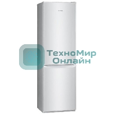 Холодильник Pozis RK-149 серебристый двухкамерный 240/130 л морозилка снизу
