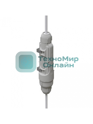 Корпус IP67 Mikrotik CA150 GPeR-IP67-Case Outdoor case for GPeR
